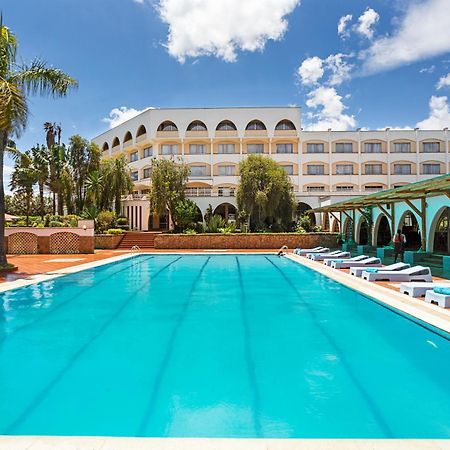 Sirikwa Hotel Eldoret Εξωτερικό φωτογραφία