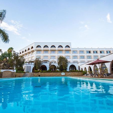 Sirikwa Hotel Eldoret Εξωτερικό φωτογραφία