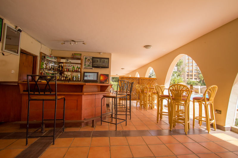 Sirikwa Hotel Eldoret Εξωτερικό φωτογραφία
