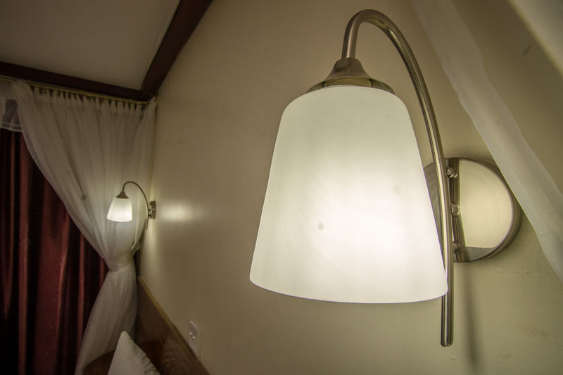 Sirikwa Hotel Eldoret Εξωτερικό φωτογραφία
