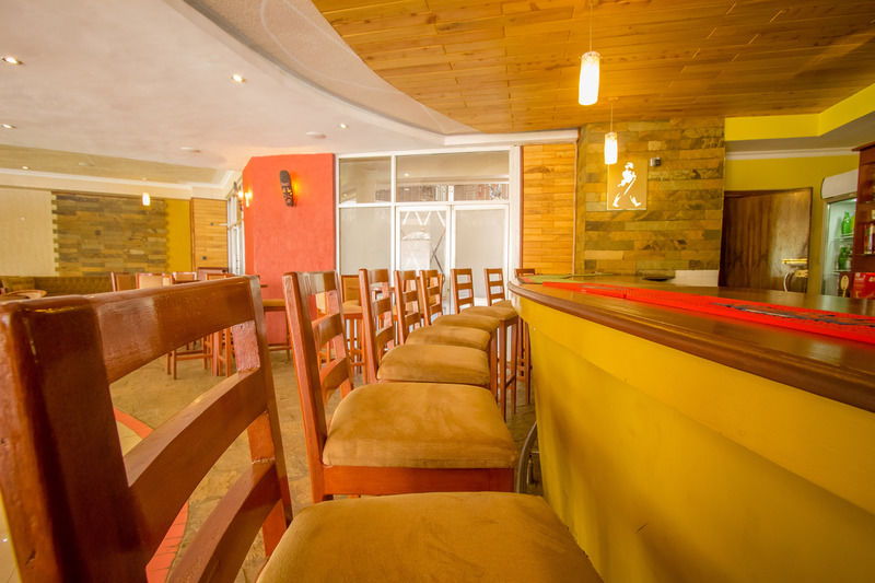 Sirikwa Hotel Eldoret Εξωτερικό φωτογραφία