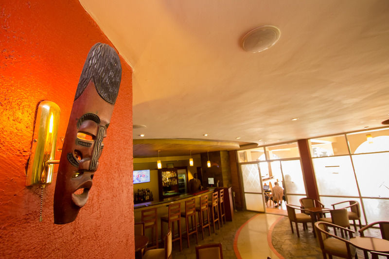 Sirikwa Hotel Eldoret Εξωτερικό φωτογραφία