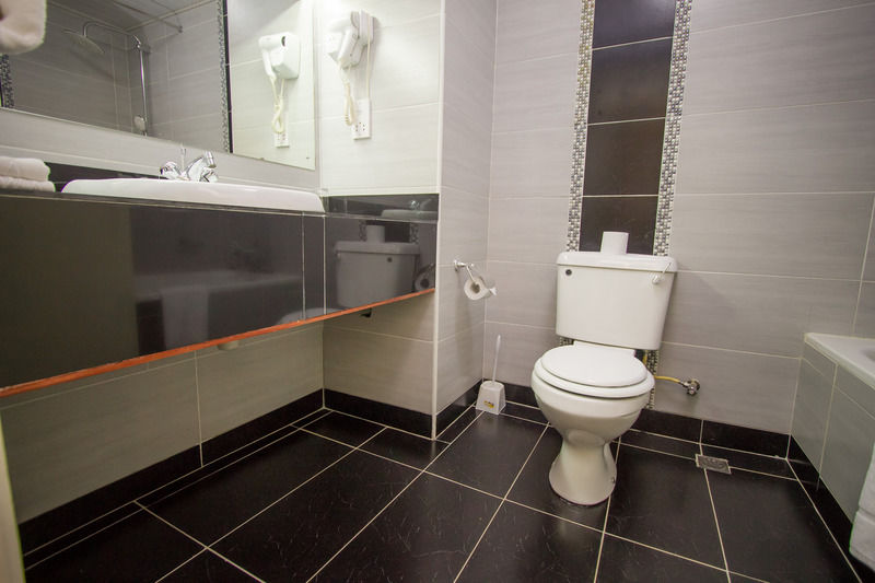 Sirikwa Hotel Eldoret Εξωτερικό φωτογραφία