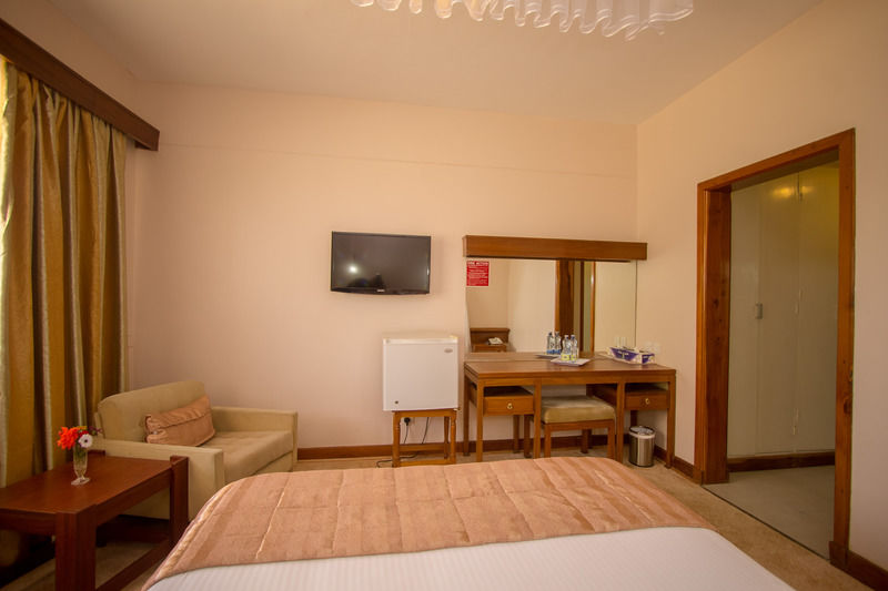 Sirikwa Hotel Eldoret Εξωτερικό φωτογραφία