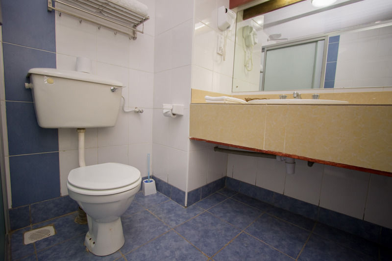 Sirikwa Hotel Eldoret Εξωτερικό φωτογραφία