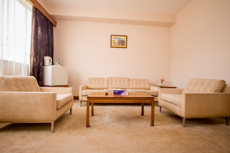 Sirikwa Hotel Eldoret Εξωτερικό φωτογραφία